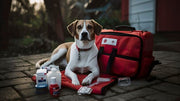 First Aid Kits for Dogs