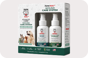 Pet First Aid
