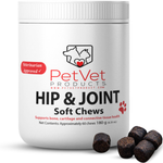 Hip joint chews-Petvet Products