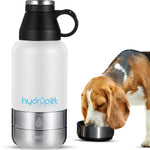 Hydro pet Bottle-Petvet products