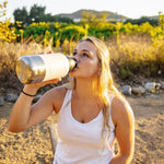 water bottle-Petvet Products