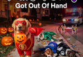 My Dog Ate Halloween Candy! What Should I Do?