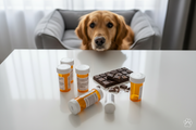 Toxic Ingestions in Pets: What Every Pet Parent Should Know
