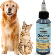 Pet Vet Products Launches The Only Veterinary-Formulated Activated Charcoal Flavored Gel for Pet Emergency Care
