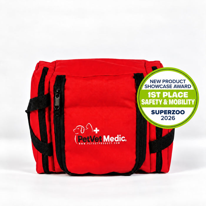 Pet First Aid Kits