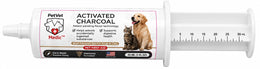 PetVet Medic Activated Charcoal 30 ml Syringe