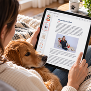 Pet Emergency Preparedness Bundle – Small First Aid Kit + Pet First Aid Guide + Activated Charcoal