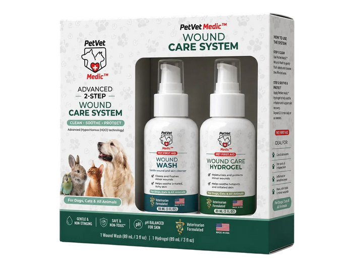 Wound Care