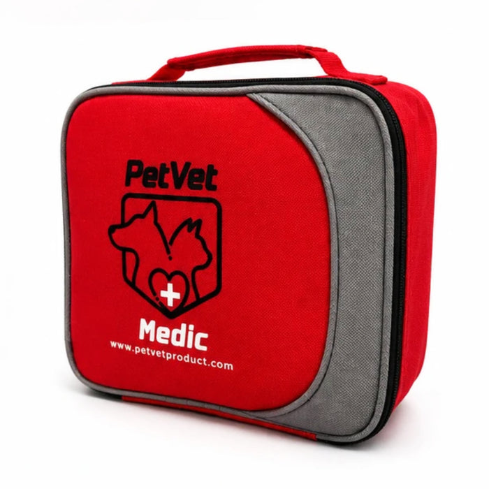 Pet First Aid Kits