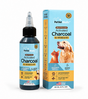 Charcoal Gel