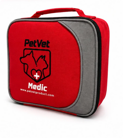 First Aid Kits