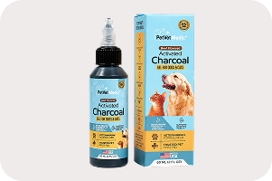 Emergency Charcoal