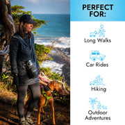 outdoor adventure water bottle - Petvet Products