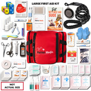 First Aid Kit for Pet