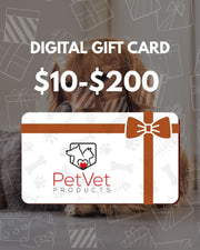 Digital Gift Card