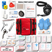 First Aid Kit for Pet
