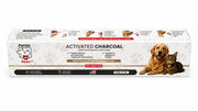 PetVet Medic® Activated Charcoal Syringe for Dogs & Cats — 30 mL
