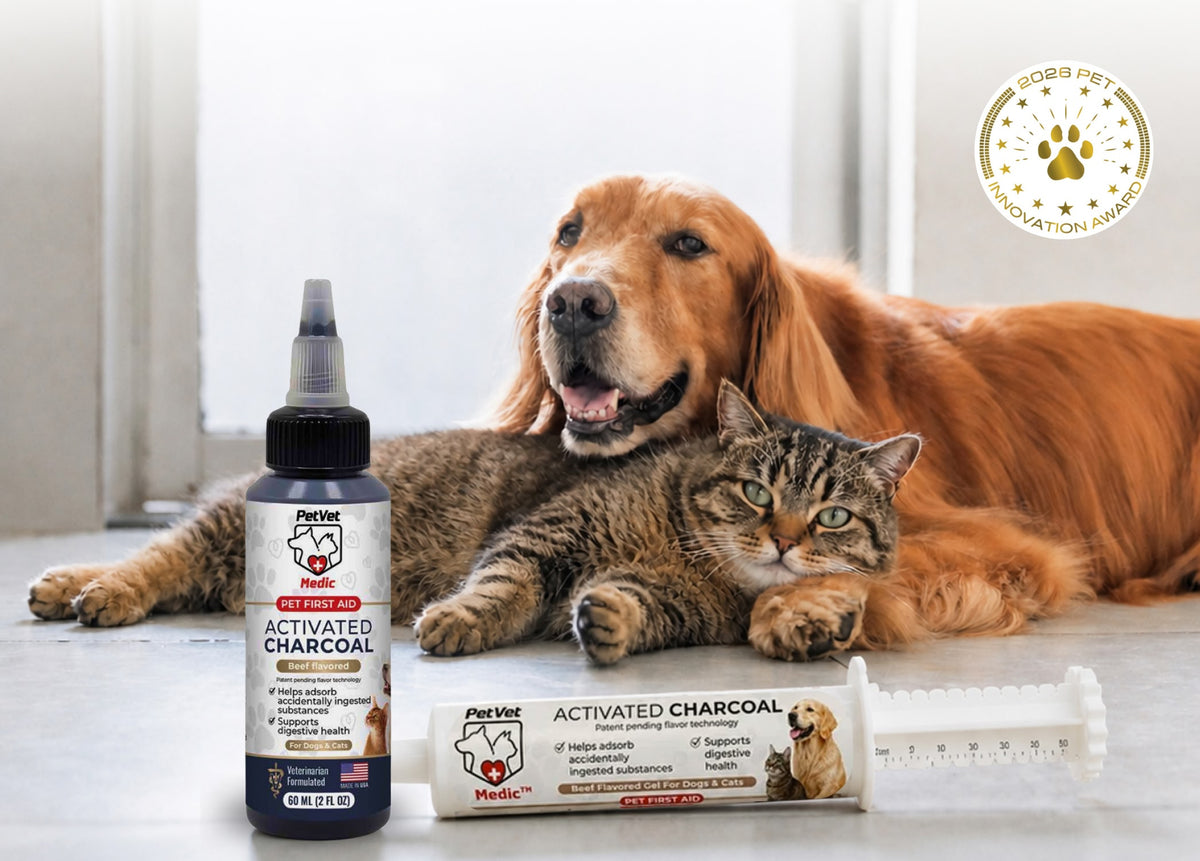 Pet Medical