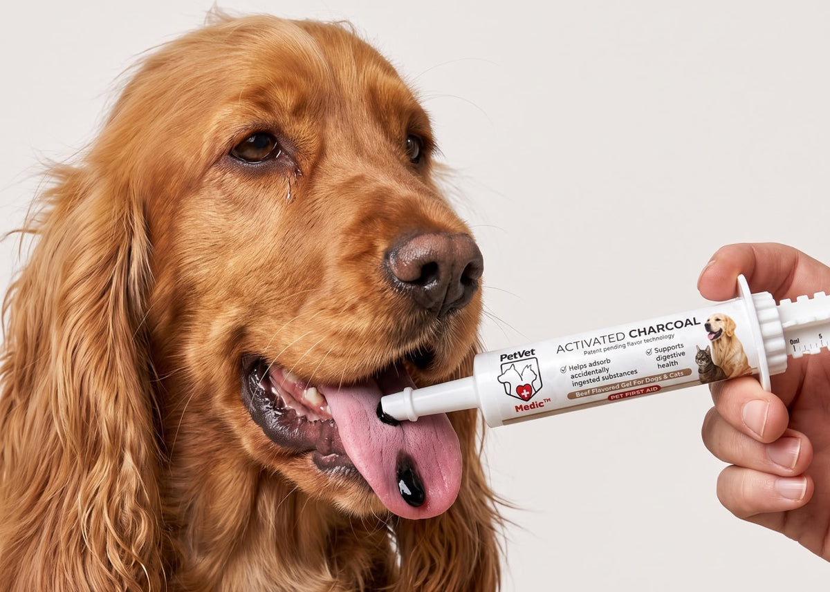 Emergency Treatment For
