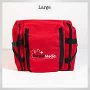 First Aid Kit for Pet