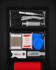 PetVet Medic® Essential First Aid Kit-37 piece