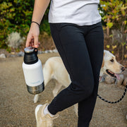 dog water bottle-Petvet Products
