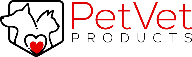 Logo of PetVet Products