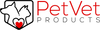 Logo of PetVet Products