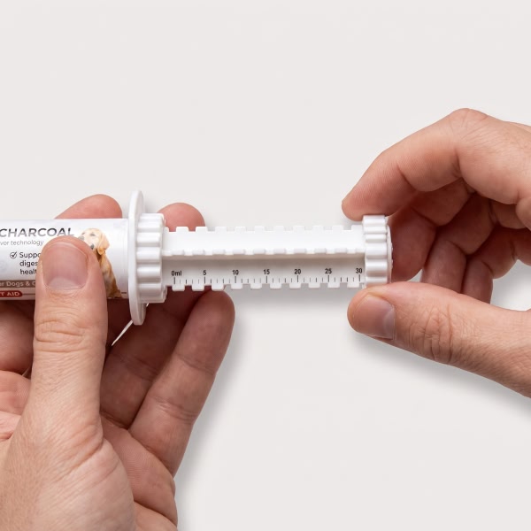 Check dosage by weight