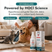 PetVet Medic® Emergency Care Trio